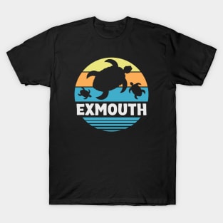 Exmouth, Western Australia T-Shirt